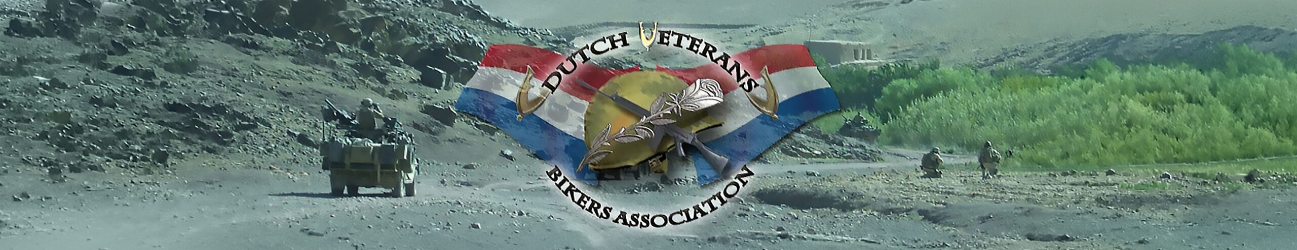 DVBA Dutch Veterans Bikers Association