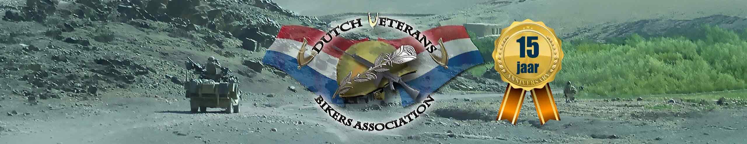 DVBA Dutch Veterans Bikers Association